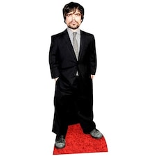 Peter Dinklage Lifesize Cardboard Cutout - 133cm