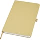 image 1 of Fabiana A5 Notebook - Olive - One Size