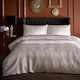 image 1 of Laurence Llewelyn-Bowen Cocktail Duvet Cover Set Ivory