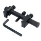 image 1 of Puller Ribbed Drive Pulley Crankshaft Remover Air Con Water Pump 40 -160mm