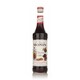 image 1 of Monin Chocolate Cookie Syrup | Clear