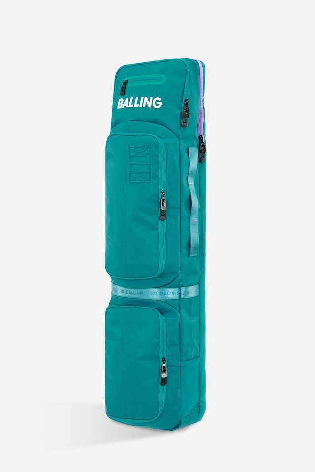 Alter/2 Medium Stickbag Teal