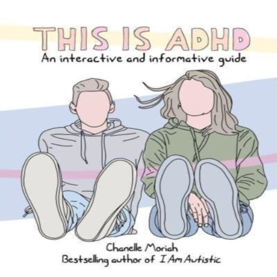 This Is Adhd