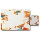 image 2 of Autumn Geometric (Placemat & Coaster Set)