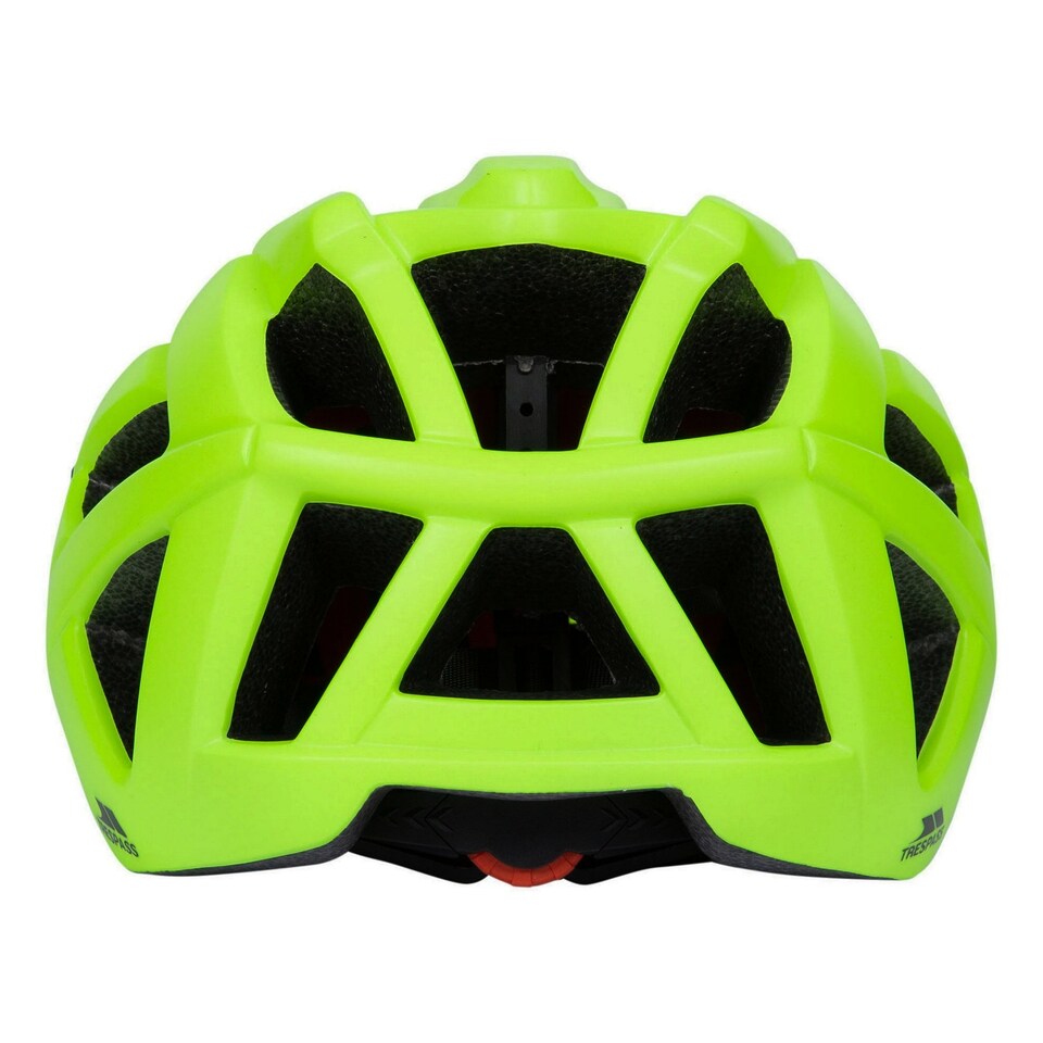 image 1 of Trespass Adults Zrpokit Cycle Helmet
