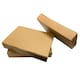 image 4 of Pack of 3 A4 Kraft Box Files 5cm Depth