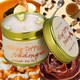 image 2 of Bomb Cosmetics Scented Tinned Candle Sticky Toffee Pudding
