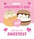 image 3 of Squishmallows Generic Valentine's Day Card