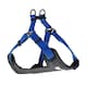 image 6 of Dog Harness - Bunty Strap 'N' Stroll Black | M