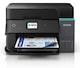 image 1 of Epson EcoTank ET-4950 Inkjet Printer Multifunction Print Scan Copy Wi-Fi Duplex