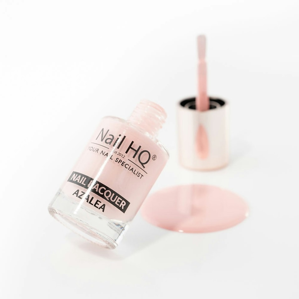 image 1 of Nail HQ Colour Azalea - 10ml