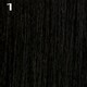 image 5 of X Pression  Syn Dominican Blow Out Straight Braid Multi | 27 | 14 inch