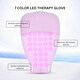 image 6 of Erth Skin London Skin Renewing 7 Color Led Therapy Gloves