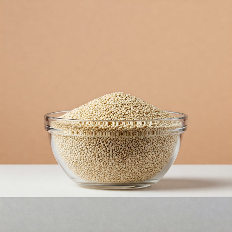 image 1 of Quinoa Grain 1kg (Sussex Wholefoods) | Multi
