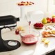 image 5 of KitchenAid Stand Mixer Attachment Set