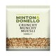 image 2 of Minton & Donello Crunchy Munchy Muesli 6 x 500g