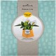 image 4 of Contemporary Peace Lily Plant Design Pop Up Card