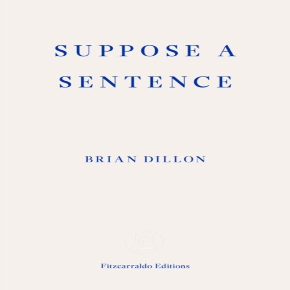 Suppose A Sentence