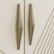image 9 of Frank Olsen Ava Sideboard | White | White
