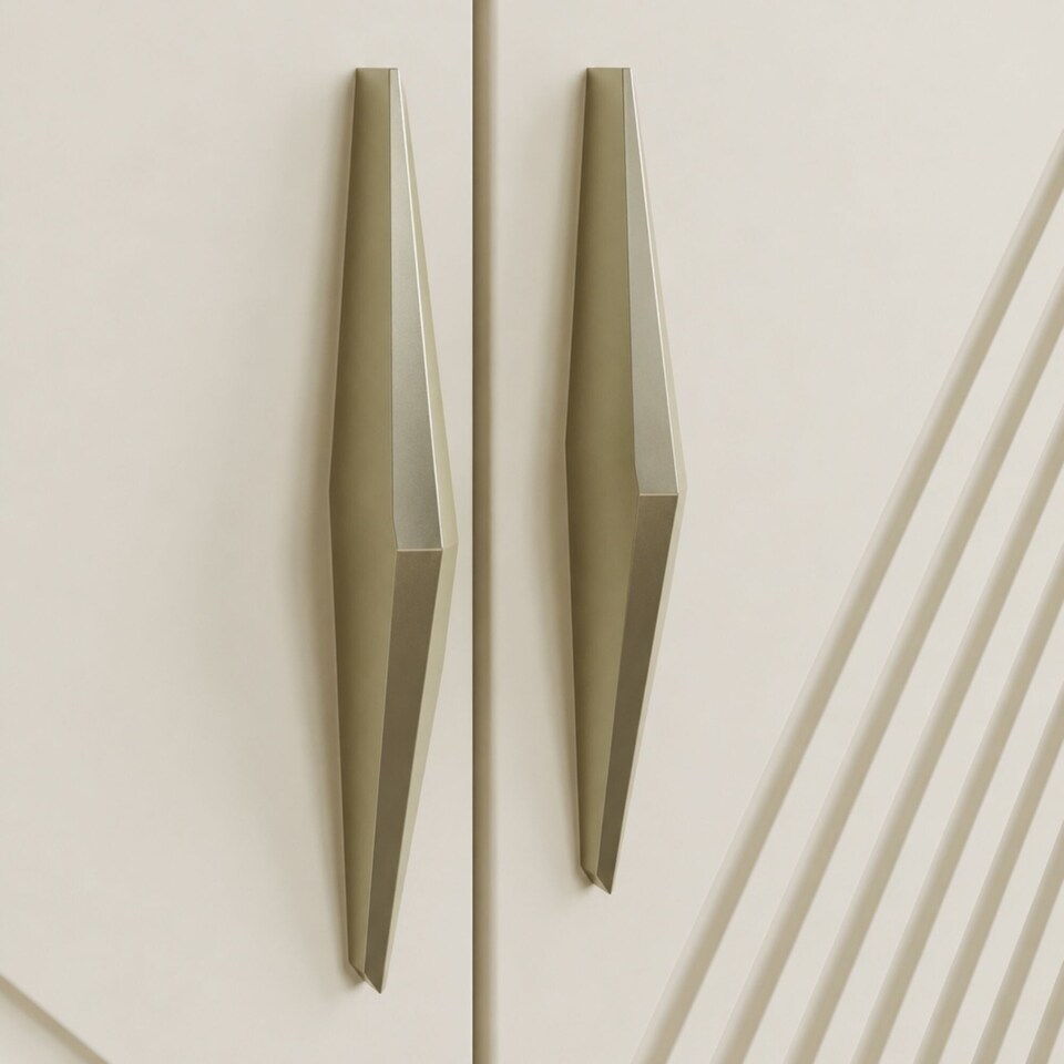 image 1 of Frank Olsen Ava Sideboard | White | White