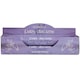 image 2 of Elements Fairy Dreams Incense Sticks (6 Packs) - Purple - One Size
