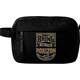 image 1 of Rocksax Bring Me The Horizon (BMTH) Wash Bag - Gold
