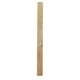 image 2 of Snowdon Timber Garden FP3310T6 Treated 3x3" Fence Post (H) 3.0m (W) 75mm 6 Pack