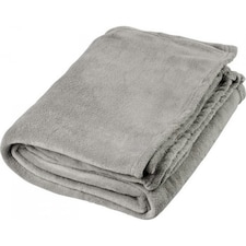 Seasons Bay Blanket - Grey - 126 x 163 cm