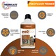 image 5 of InsOfloor Floor Primer - Insulating, Energy Saving & Anti-Condesation Primer for Floors & Tiles - Additive - 1L