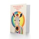 image 2 of Wonderful Encle Rainbow Stripes Colourful Birthday Card
