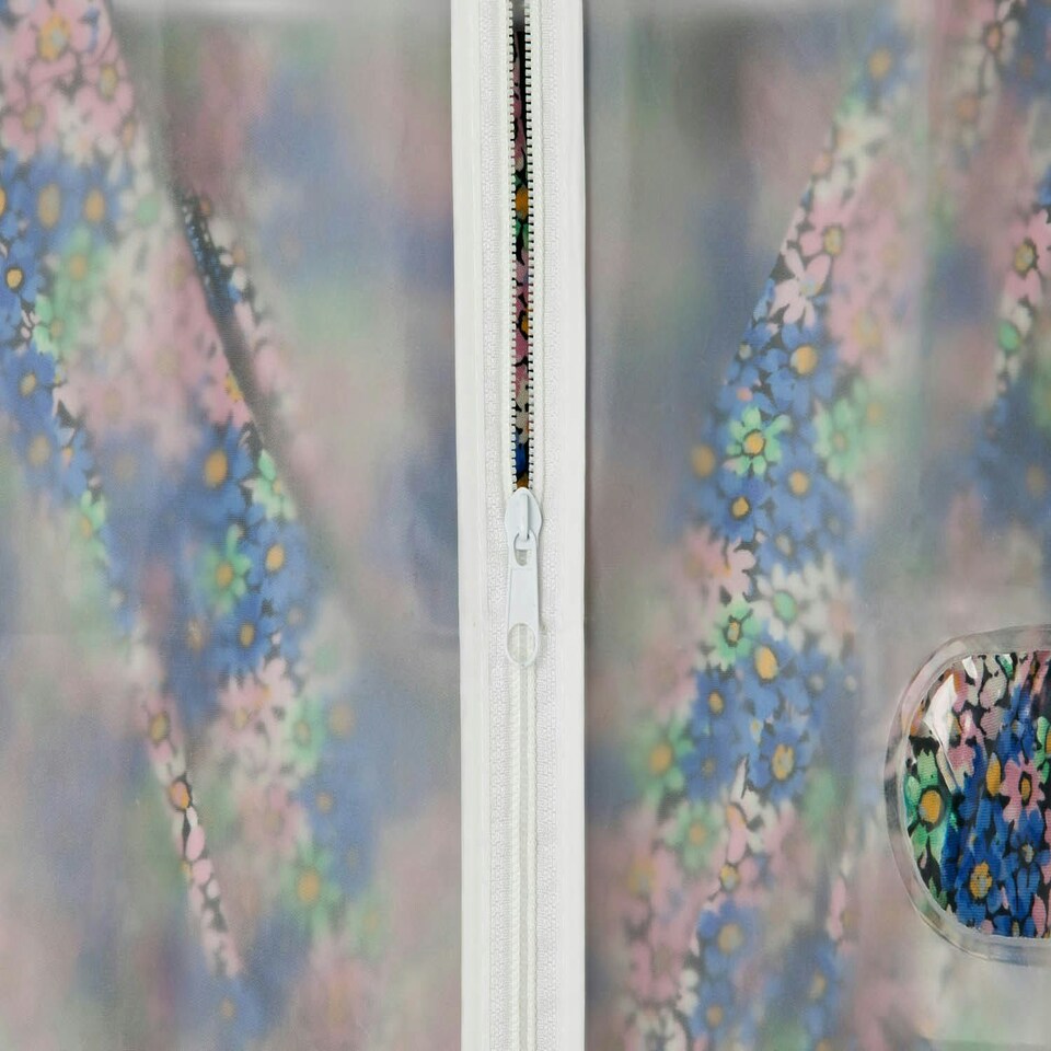 image 1 of Caraselle Peva Suit Cover (Approx. 99 x 60cms) Clear