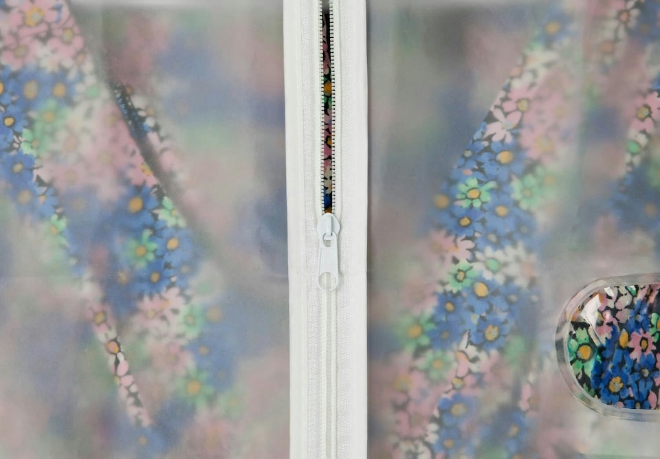 image 1 of Caraselle Peva Suit Cover (Approx. 99 x 60cms) | Clear