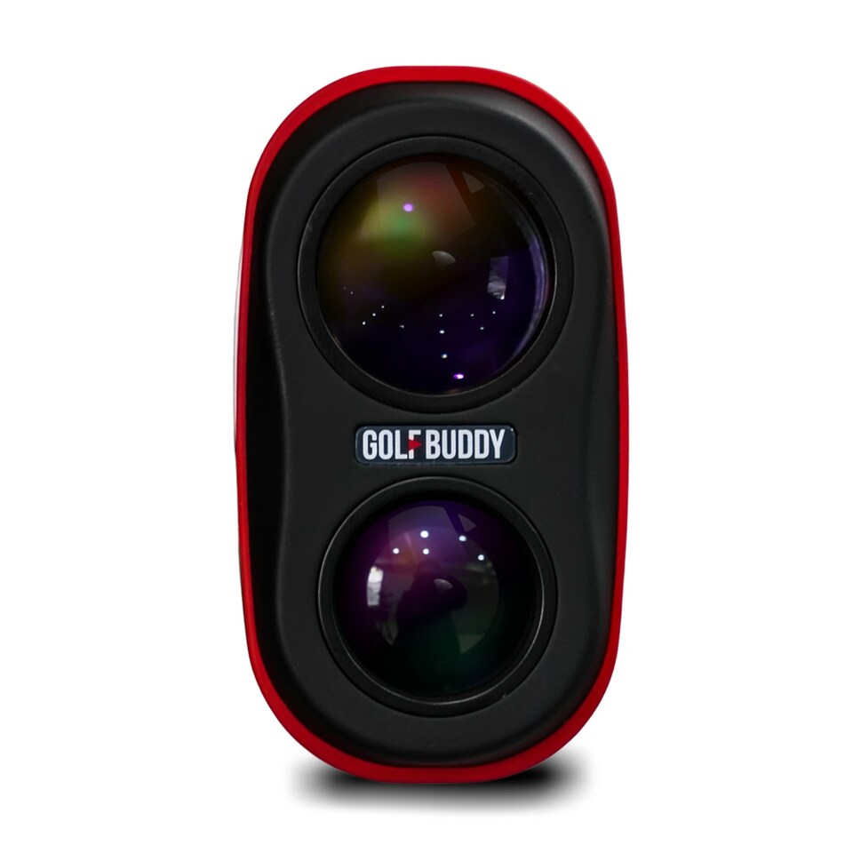 image 1 of GB LASER2S Pro Golf Range Finder
