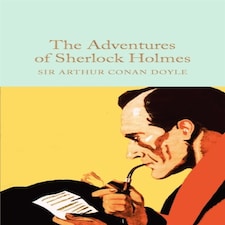 The Adventures Of Sherlock Holmes