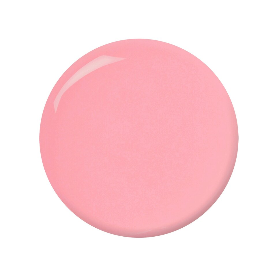 image 1 of Nicola Nail Polish Pink