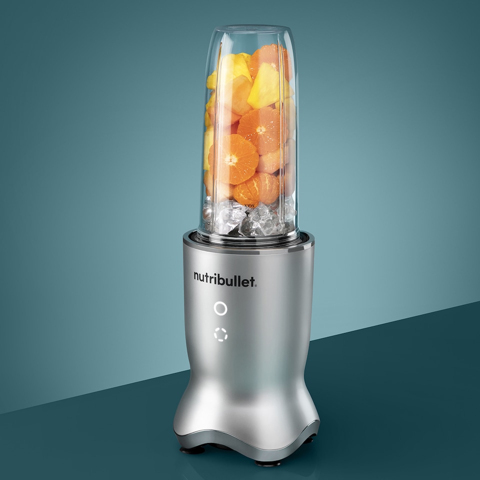 image 1 of nutribullet Ultra Silver