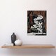 image 4 of Smelt Brook Falls Landscape Marsden Hartley Wall Art Poster Print