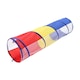 image 1 of Living and Home 6FT Pop-up Crawl Play Tunnel for Kids
