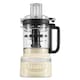 image 1 of KitchenAid 2.1L Almond Cream Food Processor