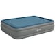 image 1 of Outsunny King Inflatable Mattress with Electric Pump, 203 x 152 x 46cm