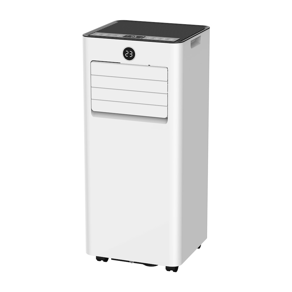 image 1 of JSH Portable 9000BTU Air Conditioner Aircon Fan Dehumidifier