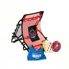 Football Flick HERO Mini Skills Trainer