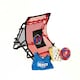 image 1 of Football Flick HERO Mini Skills Trainer