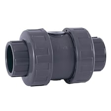 Certikin Check Valves SPX110NRV | Size 110 (DN 80)