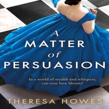 Matter Of Persuasion