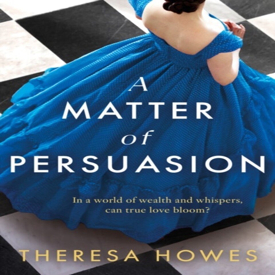 Matter Of Persuasion