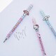 image 6 of Hello Kitty Erasable Gel Pens - Set of 3