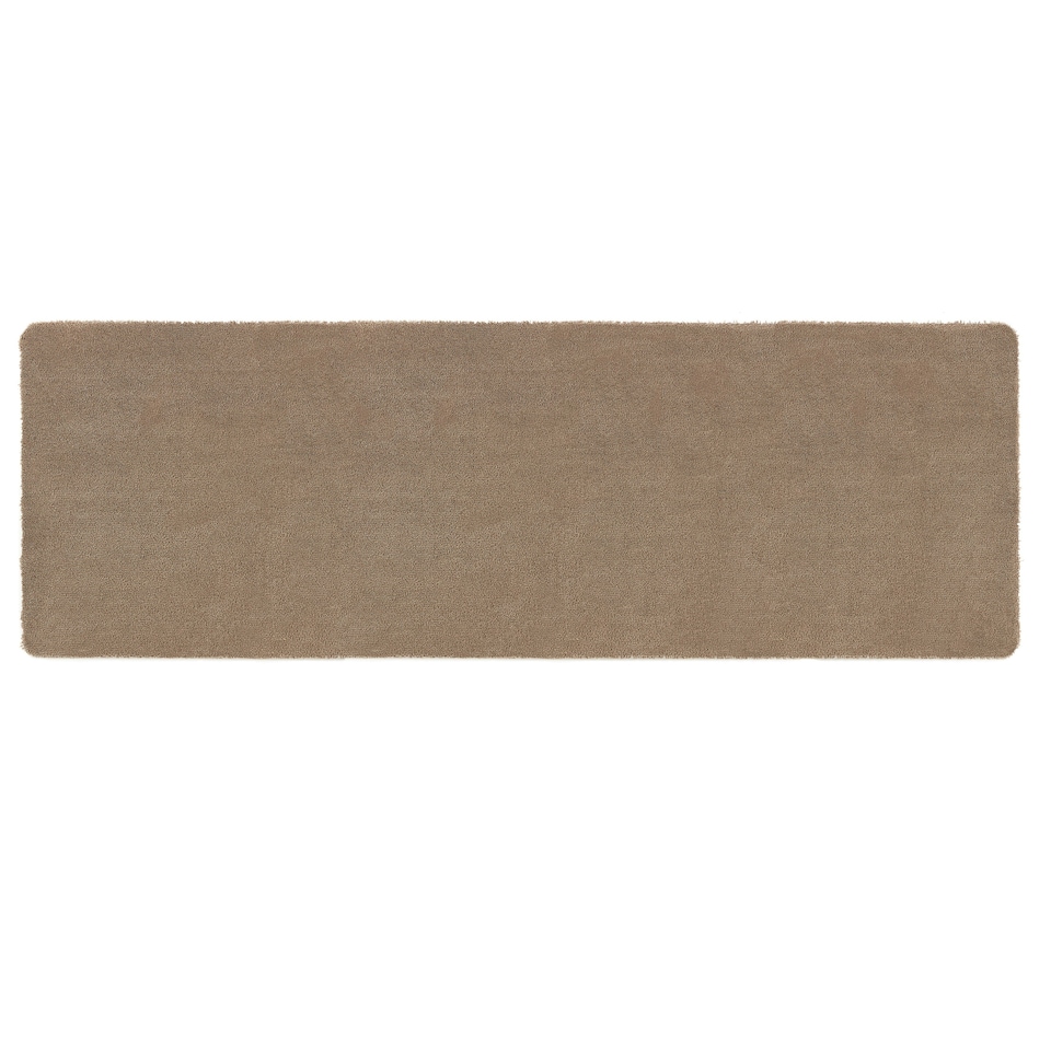 image 1 of Howler & Scratch Mat Soft Stone 50x150 Door Mat