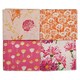 image 3 of RHS Fat Quarter Fabric Bundle, Bloom, 45 x 56cm