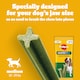 image 4 of 112 Pedigree Daily Dentastix Fresh Dental Sticks Dog Treats Medium Dog Chews